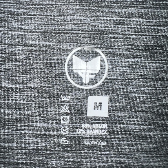 Alpha forward long sleeve - Picture 3 of 4